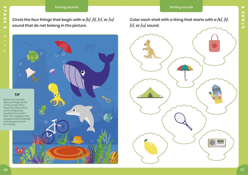 Sample content 2_DK Super Phonics My First Letter Sounds