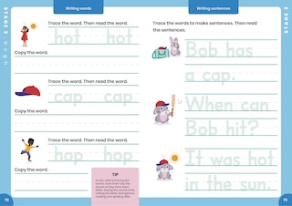 Sample content 3_DK Super Phonics My First Letter Sounds