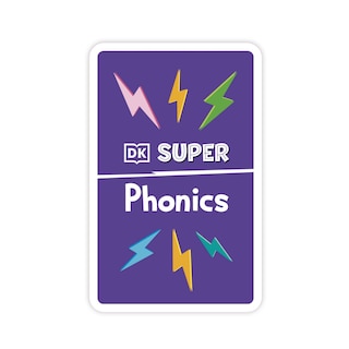 Sample content_DK Super Phonics VCe Spellings Card Game
