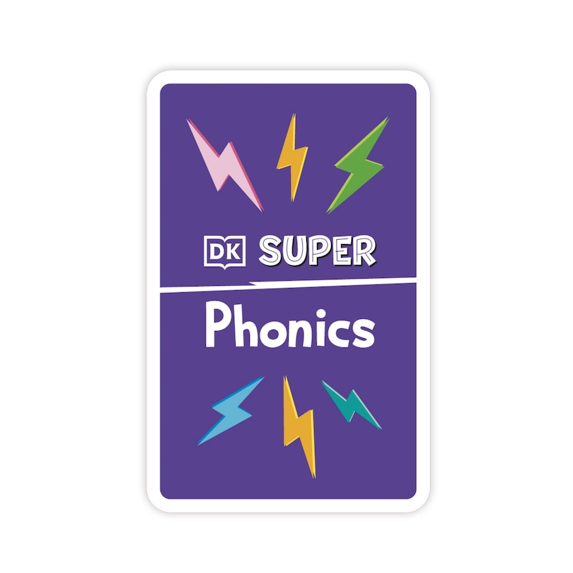 Sample content_DK Super Phonics VCe Spellings Card Game