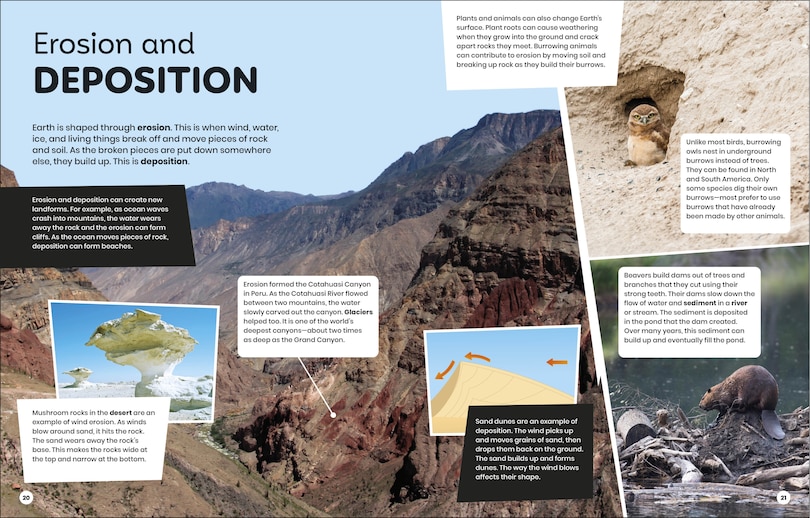 Aperçu du contenu 4_DK SUPER PLANET Look at These Landforms!