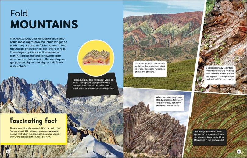 Sample content 3_DK SUPER PLANET Mountains