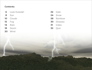 Sample content 3_DK Super Readers Level 1 Weather