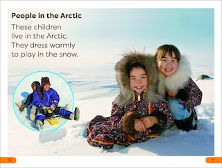 Aper&ccedil;u du contenu 2_DK Super Readers Level 1 Frozen Worlds