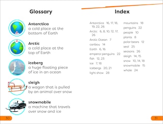 Sample content_DK Super Readers Level 1 Frozen Worlds