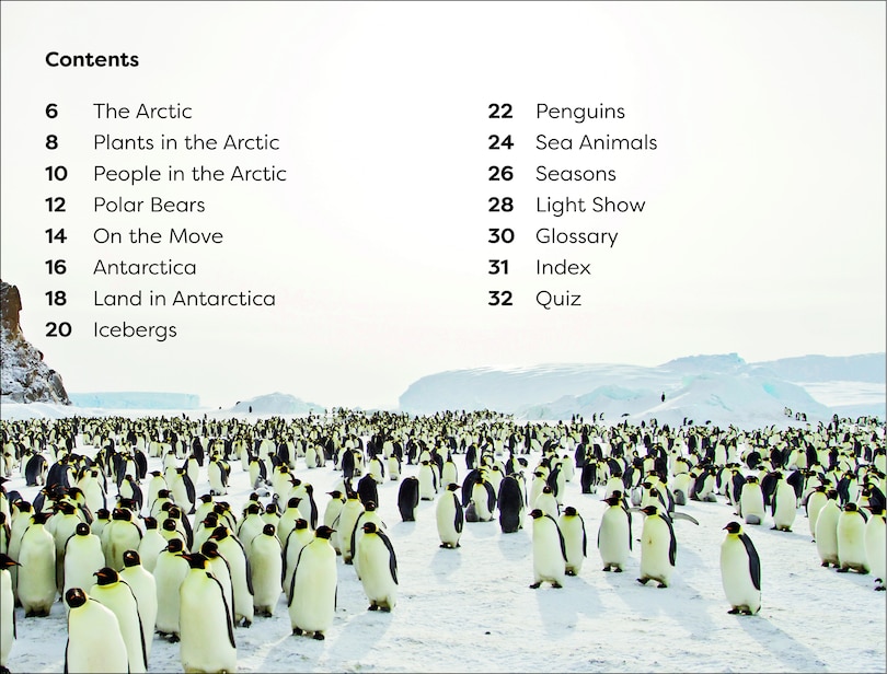 Sample content 3_DK Super Readers Level 1 Frozen Worlds