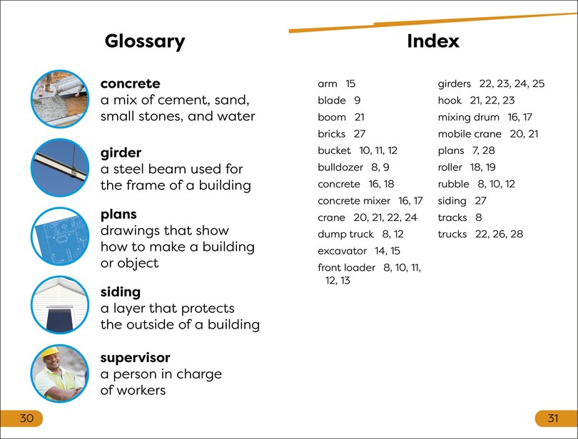Sample content_DK Super Readers Level 1 Mega Machines