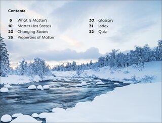 Sample content_DK Super Readers Level 1 States of Matter