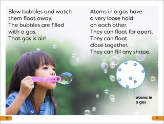 Sample content 2_DK Super Readers Level 1 States of Matter