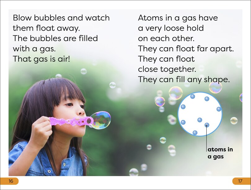 Sample content 2_DK Super Readers Level 1 States of Matter
