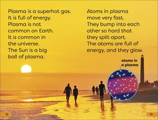 Sample content 3_DK Super Readers Level 1 States of Matter