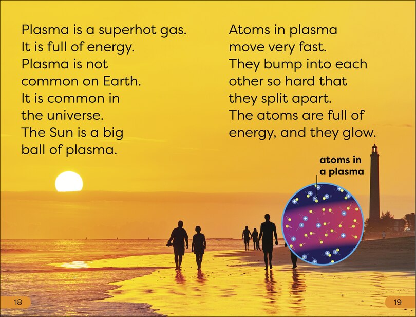 Sample content 3_DK Super Readers Level 1 States of Matter