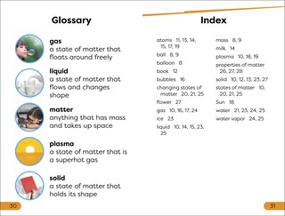 Sample content 4_DK Super Readers Level 1 States of Matter