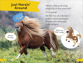 Sample content 2_DK Super Readers Level 2 Prancing Pony