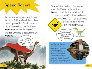 Sample content 4_DK Super Readers Level 2 Daring Dinosaur