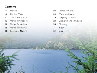 Sample content 3_DK Super Readers Level 2 Water Everywhere
