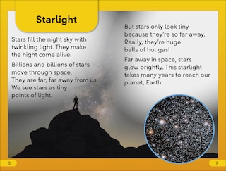 Sample content 3_DK Super Readers Level 2 Stars and Galaxies
