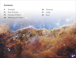 Sample content 4_DK Super Readers Level 2 Stars and Galaxies