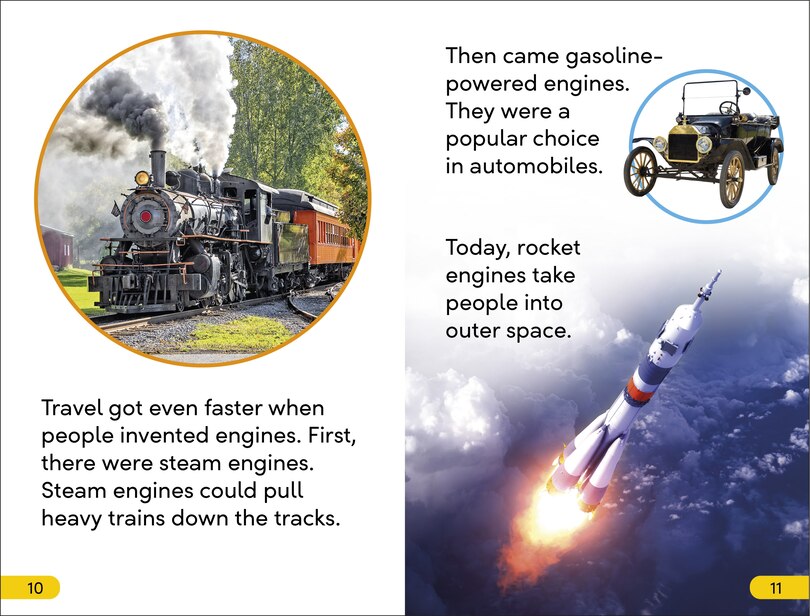 Sample content 3_DK Super Readers Level 2 Which Inventions Changed the World?