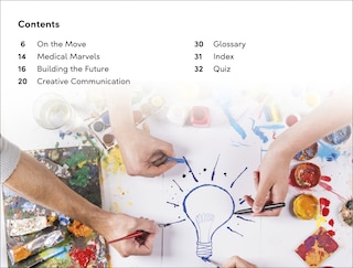 Sample content 4_DK Super Readers Level 2 Which Inventions Changed the World?