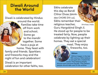Sample content_DK Super Readers Level 2 Diwali