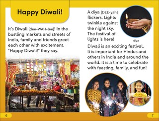 Sample content 2_DK Super Readers Level 2 Diwali