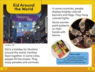 Sample content 2_DK Super Readers Level 2 Ramadan and Eid al-Fitr
