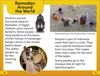 Sample content 3_DK Super Readers Level 2 Ramadan and Eid al-Fitr