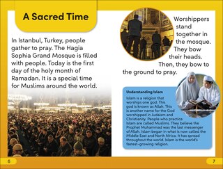 Sample content 5_DK Super Readers Level 2 Ramadan and Eid al-Fitr