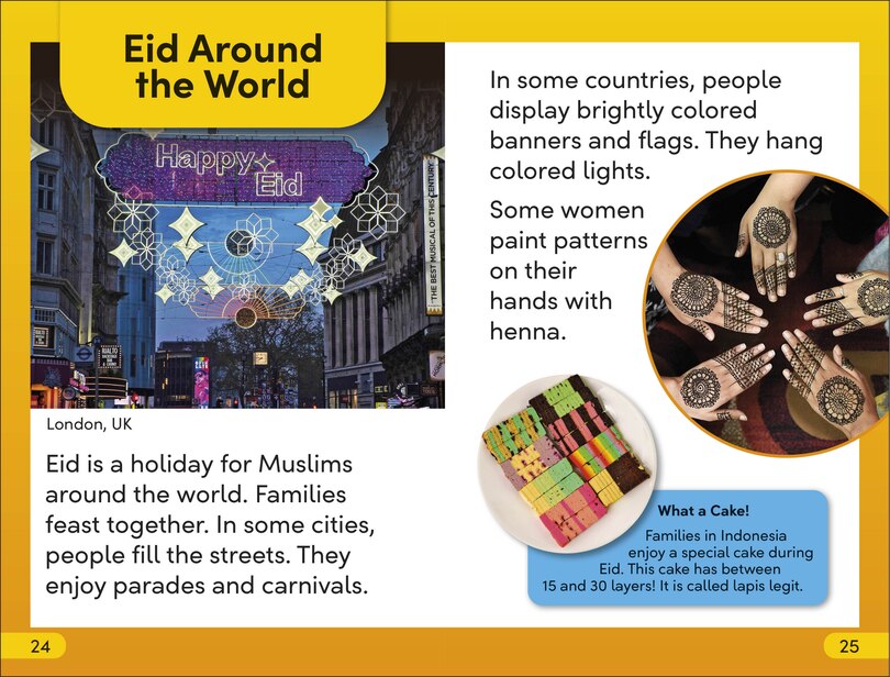 Sample content 2_DK Super Readers Level 2 Ramadan and Eid al-Fitr