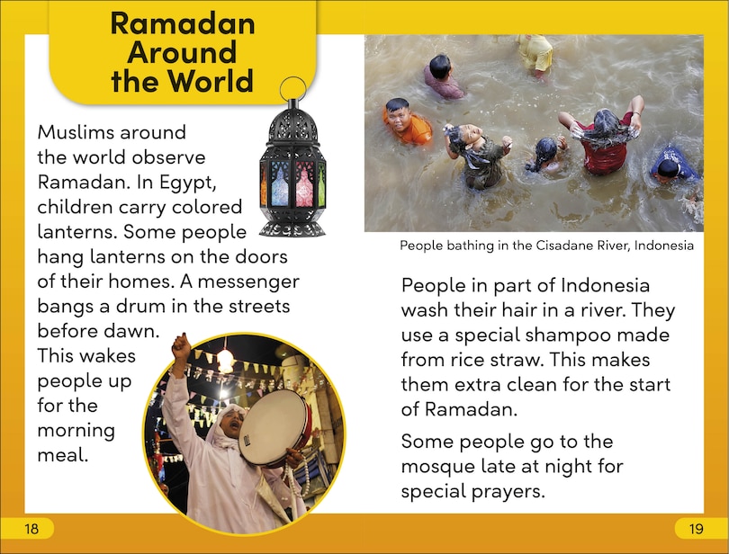 Sample content 3_DK Super Readers Level 2 Ramadan and Eid al-Fitr