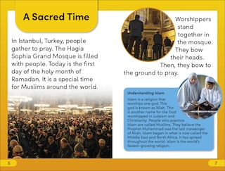 Sample content 4_DK Super Readers Level 2 Ramadan and Eid al-Fitr