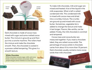 Sample content 4_DK Super Readers Level 3 The Story of Chocolate