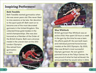 Sample content 4_DK Super Readers Level 3 Gymnastics