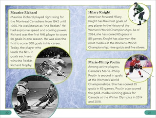 Sample content 5_DK Super Readers Level 3 Ice Hockey