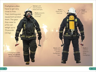 Aperçu du contenu 3_DK Super Readers Level 3 Emergency Rescue