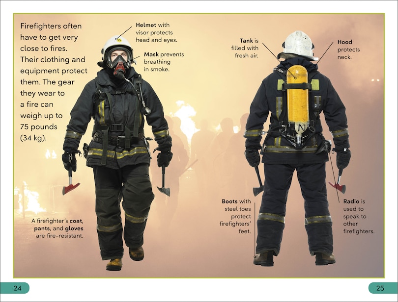 Aperçu du contenu 3_DK Super Readers Level 3 Emergency Rescue