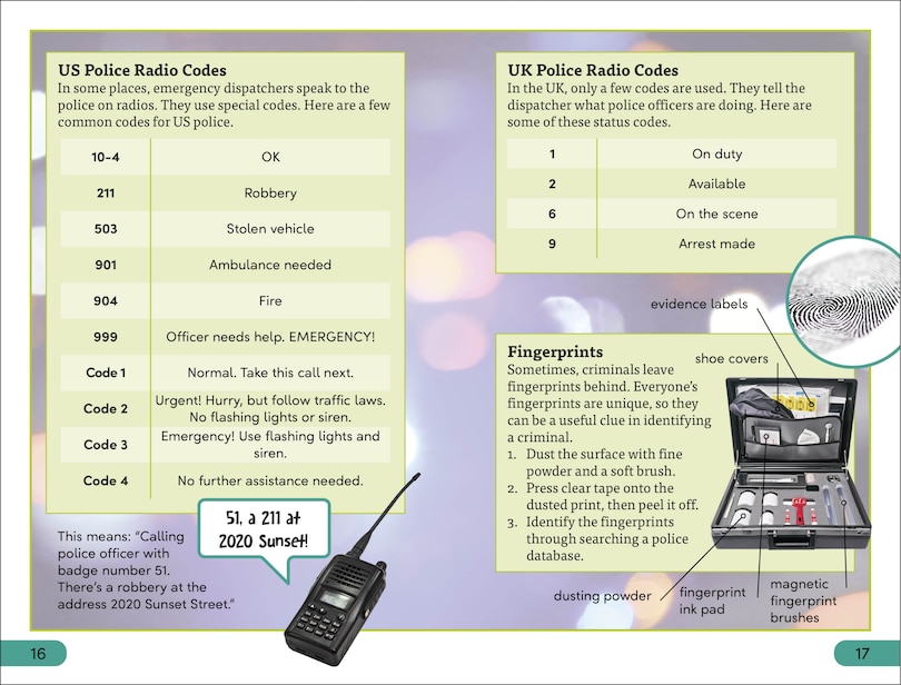 Aperçu du contenu 4_DK Super Readers Level 3 Emergency Rescue