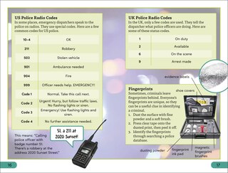 Sample content 4_DK Super Readers Level 3 Emergency Rescue