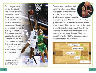 Sample content 3_DK Super Readers Level 3 Basketball
