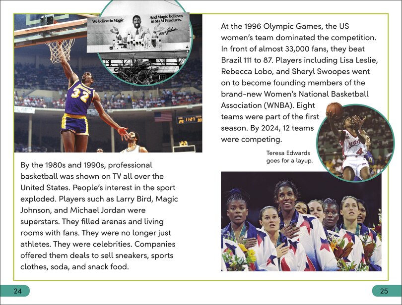 Sample content 5_DK Super Readers Level 3 Basketball