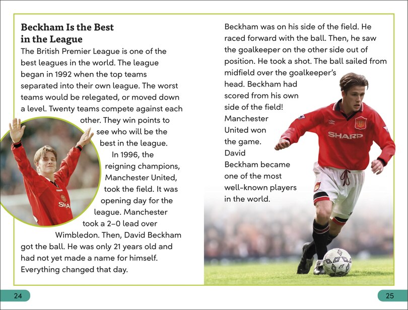 Sample content 2_DK Super Readers Level 3 Soccer