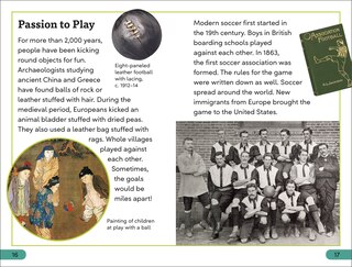 Sample content 3_DK Super Readers Level 3 Soccer