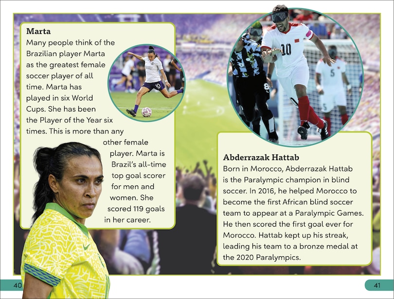 Sample content 5_DK Super Readers Level 3 Soccer