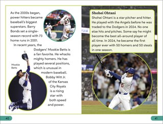 Sample content 5_DK Super Readers Level 3 Baseball