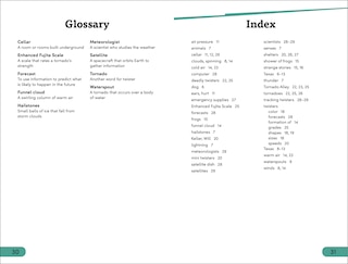 Sample content_DK Super Readers Level 3 Twisters!