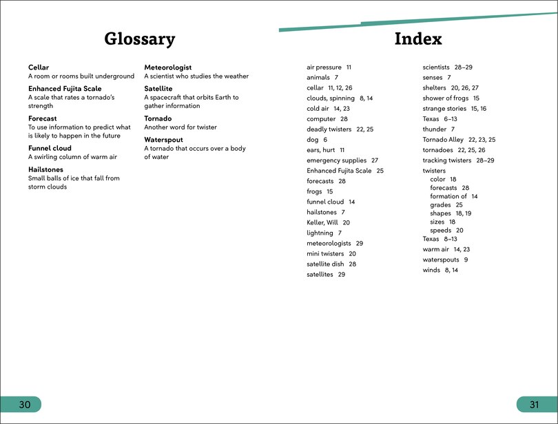 Sample content_DK Super Readers Level 3 Twisters!