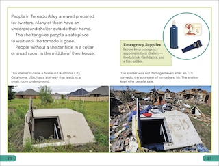 Sample content 2_DK Super Readers Level 3 Twisters!