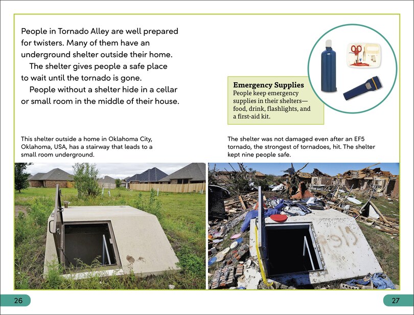 Sample content 2_DK Super Readers Level 3 Twisters!