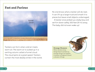 Sample content 3_DK Super Readers Level 3 Twisters!